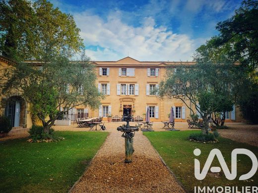 Κάστρο σε Saint-Pargoire, Hérault