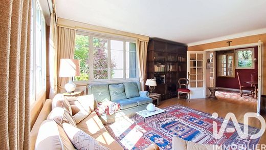 Villa in Meudon, Hauts-de-Seine