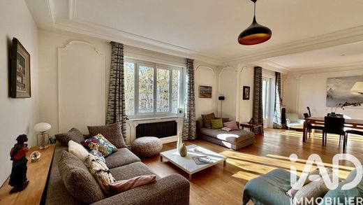 Apartment / Etagenwohnung in Lyon, Rhône