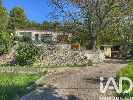 Villa Aix-en-Provence, Bouches-du-Rhône