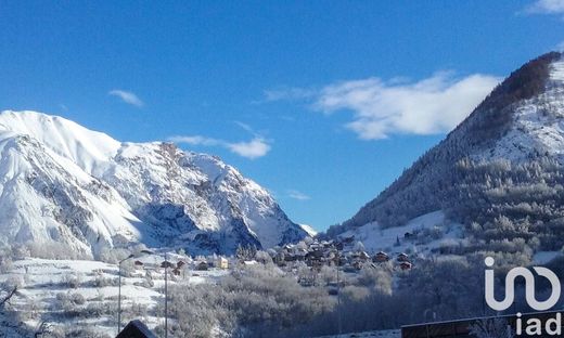 Villa a Les Deux Alpes, Isère