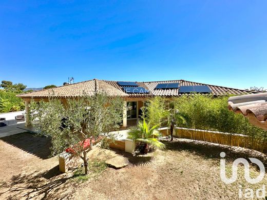 La Seyne-sur-Mer, Varのヴィラ