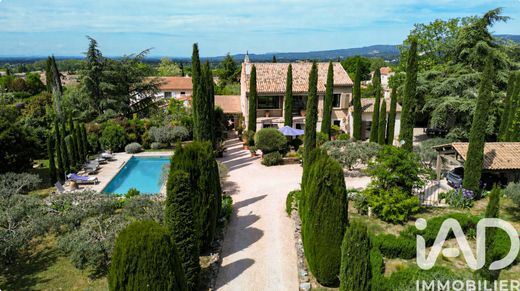 Villa in Robion, Vaucluse