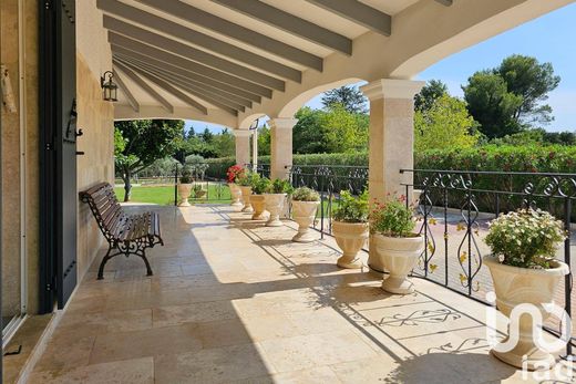 Willa w Arles, Bouches-du-Rhône