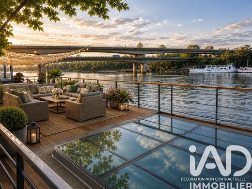 Appartement à Clichy, Hauts-de-Seine