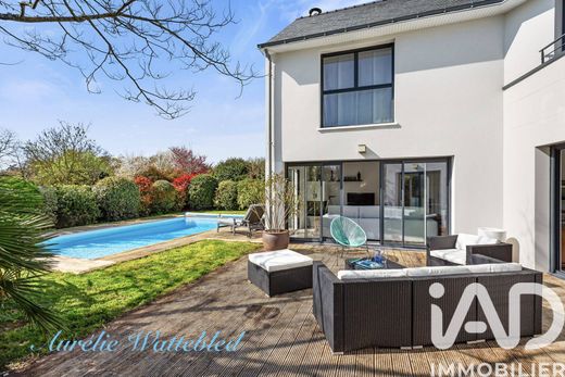 Villa in Carquefou, Loire-Atlantique