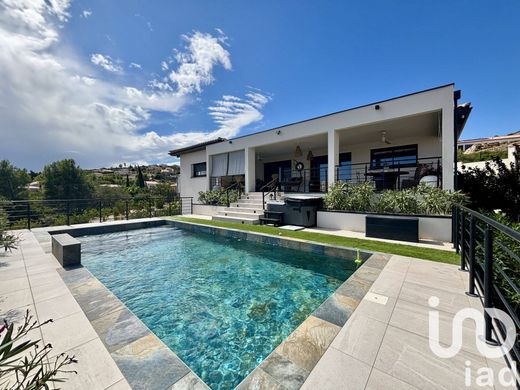 Вилла, Fitou, Aude