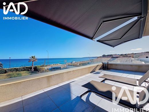 Daire Sainte-Maxime, Var