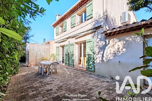 Villa in Hyères, Var