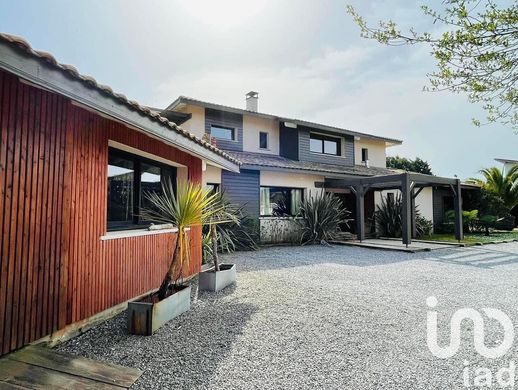 Villa in Messanges, Landes