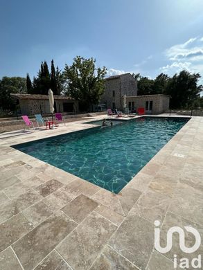 ‏וילה ב  Saint-Paul-en-Forêt, Var