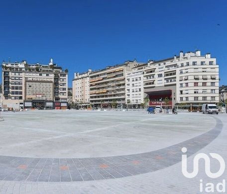 Apartment in Limoges, Haute-Vienne