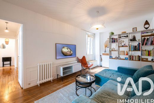 Apartment in Boulogne-Billancourt, Hauts-de-Seine
