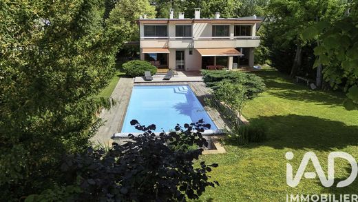 Villa Meaux, Seine-et-Marne