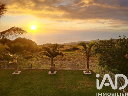 Villa in Saint-Paul, Réunion