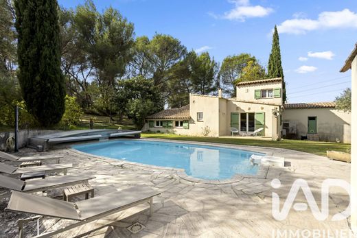 Villa in Fuveau, Bouches-du-Rhône