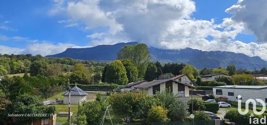 Villa - Aix-les-Bains, Sabóia