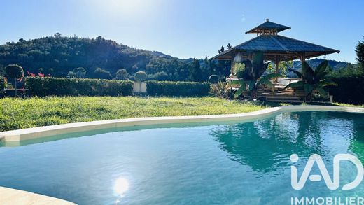 Villa à Auribeau-sur-Siagne, Alpes-Maritimes