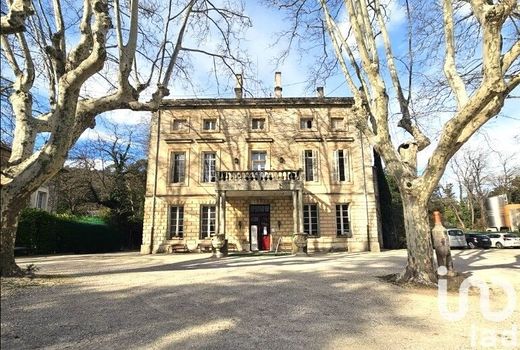 Castello a Bollène, Vaucluse