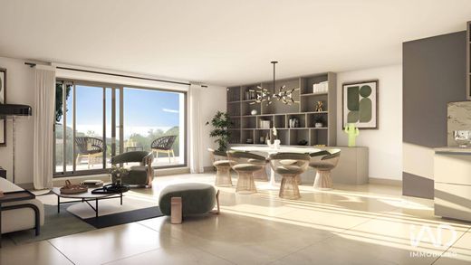 아파트 / Èze, Alpes-Maritimes