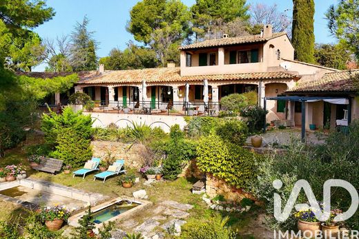 Villa in Flayosc, Var