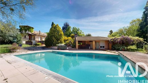 Villa - Muret, Upper Garonne