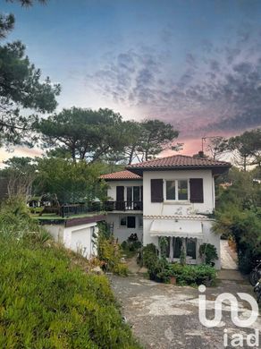 Villa à Soorts, Landes