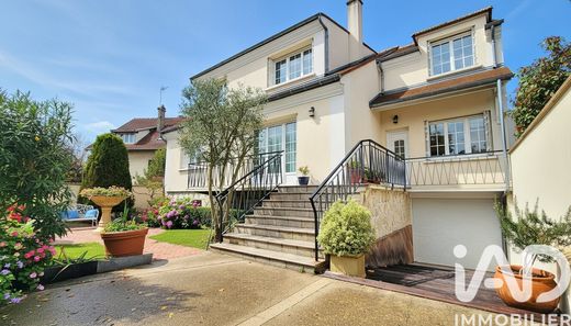 Βίλα σε Poissy, Yvelines