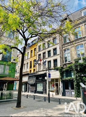 Edificio en Lille, Norte