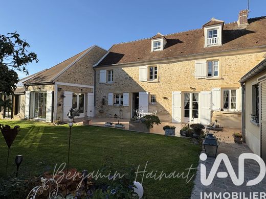 Villa in Coulommiers, Seine-et-Marne