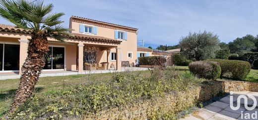 Villa in Le Beausset, Var