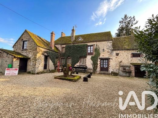 Villa à Provins, Seine-et-Marne