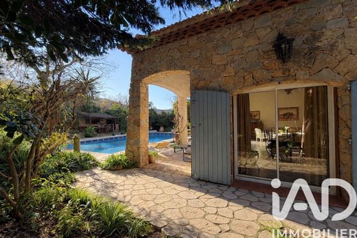 Villa Hyères, Var
