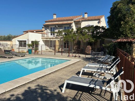 Villa Morières-lès-Avignon, Vaucluse