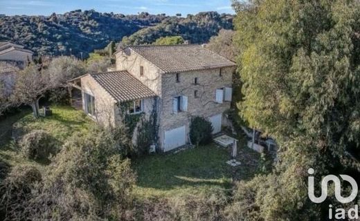 Βίλα σε Vence, Alpes-Maritimes