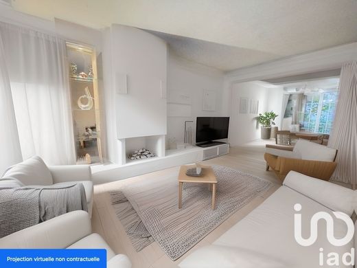 빌라 / Colombes, Hauts-de-Seine