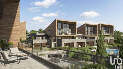 Piso / Apartamento en Chateauneuf de Grasse, Alpes Marítimos