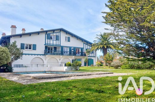 Apartament w Biarritz, Pyrénées-Atlantiques