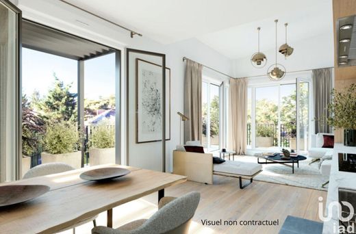 Apartamento - Garches, Hauts-de-Seine