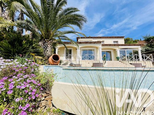 Villa La Londe-les-Maures, Var