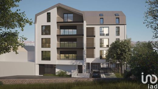 Appartement à Bihorel, Seine-Maritime