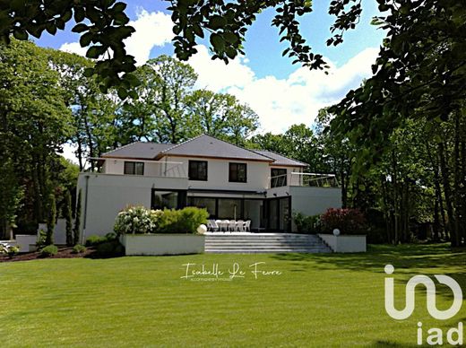 Villa - Saint-Fargeau-Ponthierry, Seine-et-Marne