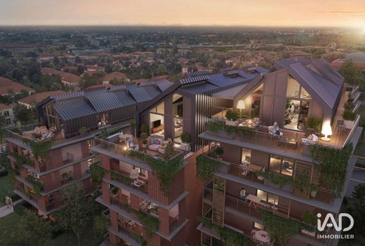 Apartment in Toulouse, Upper Garonne