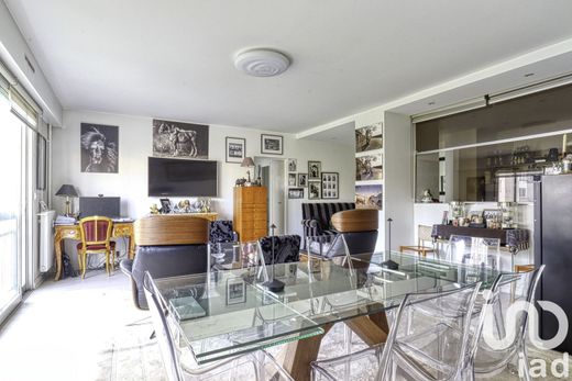 Apartamento - Neuilly-sur-Seine, Hauts-de-Seine