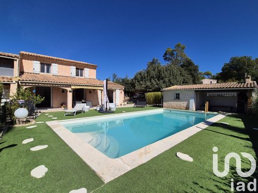 Villa a Lorgues, Var