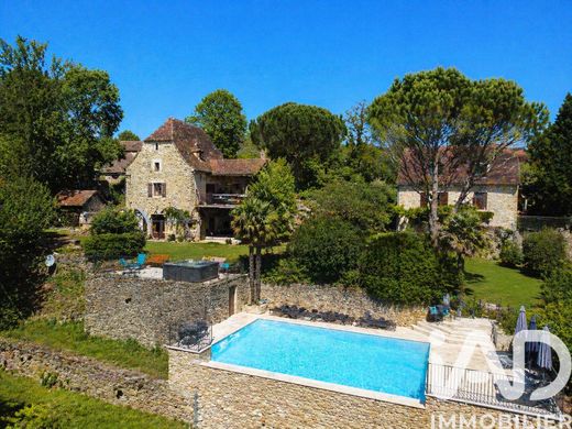 Villa in Figeac, Lot