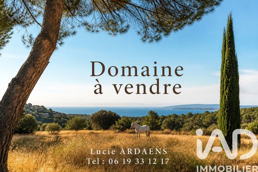 Villa in Saint-Aygulf, Var