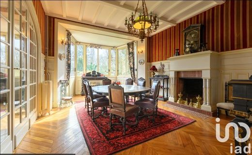 Villa a Morsang-sur-Seine, Essonne