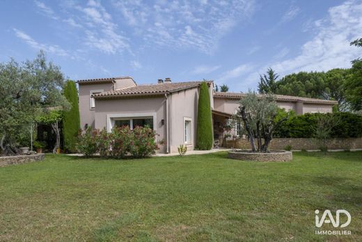 Villa in Vaison-la-Romaine, Vaucluse