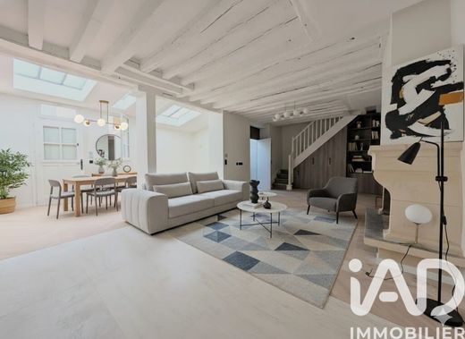 Daire Versailles, Yvelines